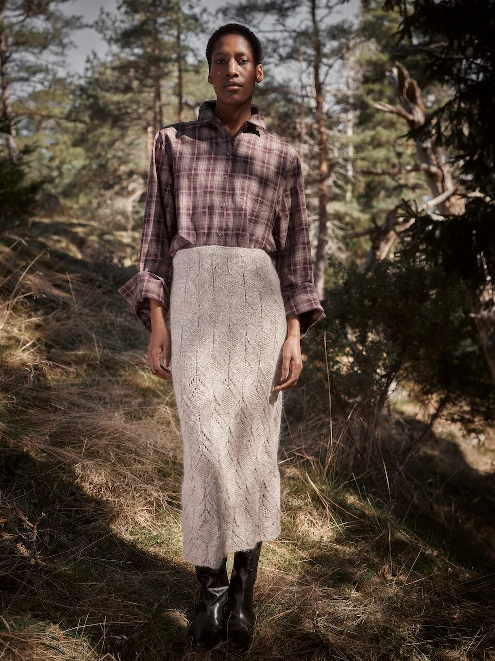 Laine Laine Magazine - Anniversary Issue