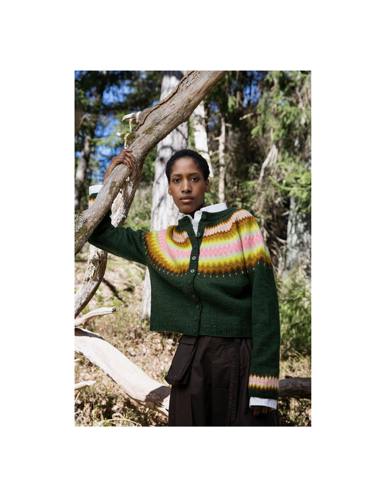 Laine Laine Magazine - Anniversary Issue
