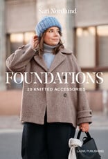 Laine Foundations - Sari Nordlund (pre-order)