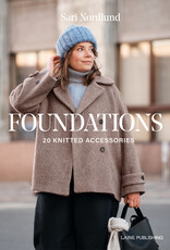 Laine Foundations - Sari Nordlund