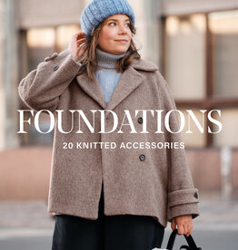 Laine Foundations - Sari Nordlund