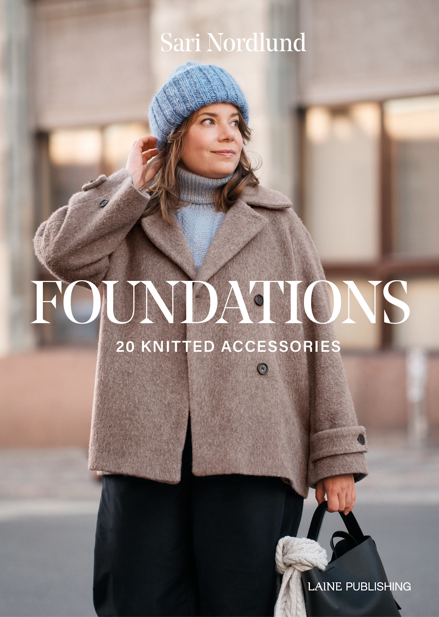 Laine Foundations - Sari Nordlund
