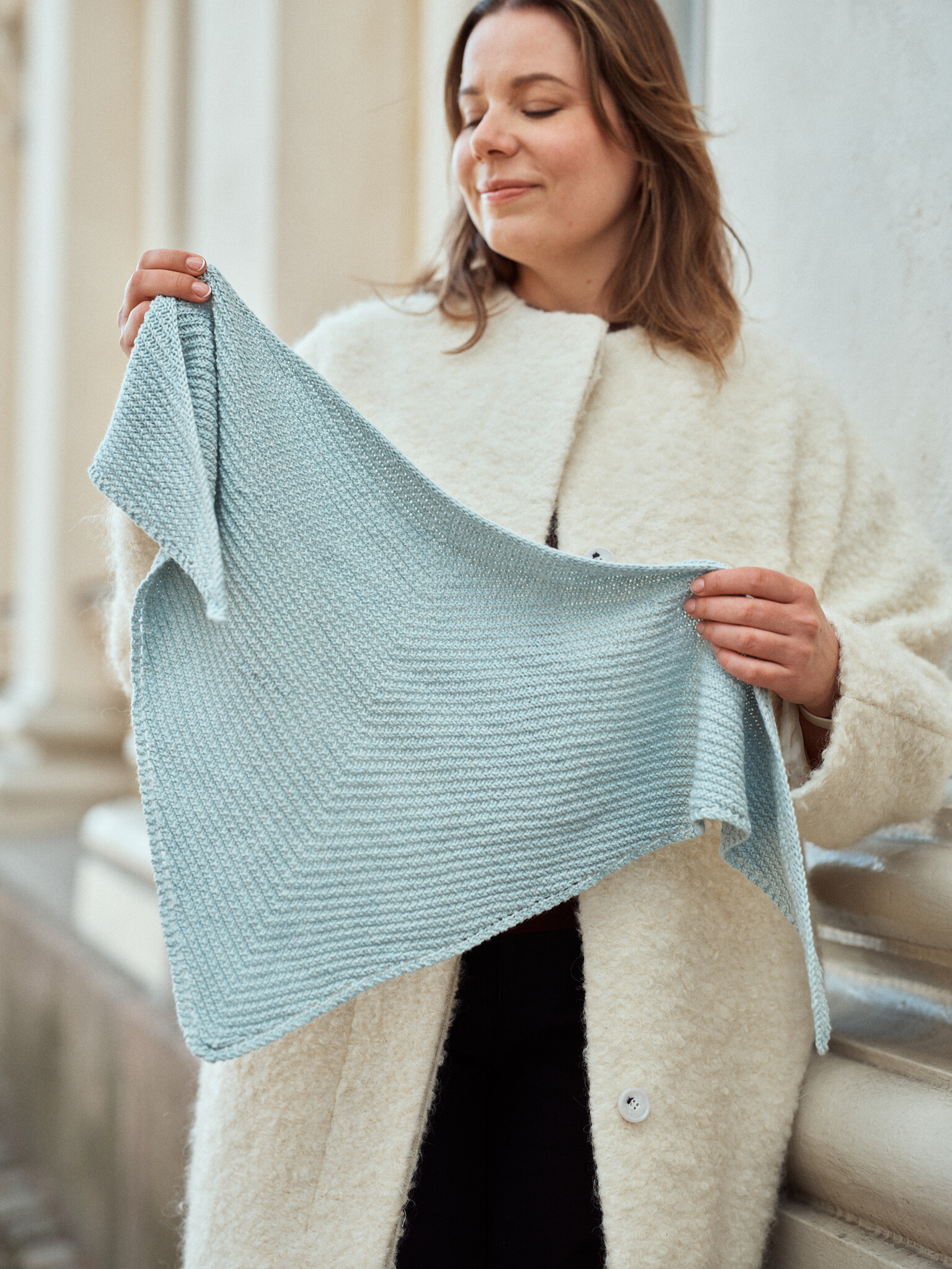 Laine Foundations - Sari Nordlund