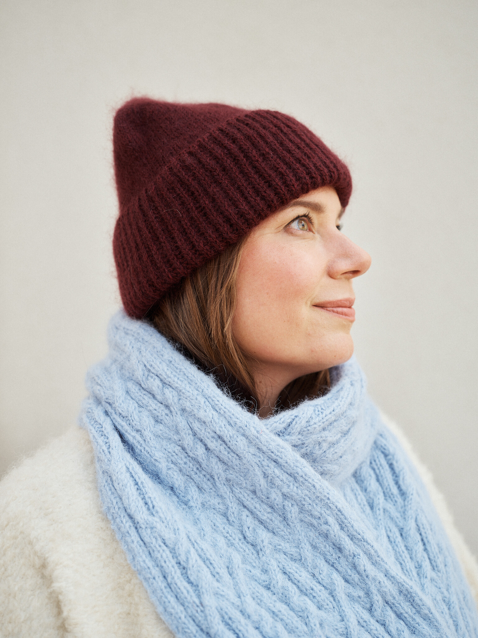 Laine Foundations - Sari Nordlund