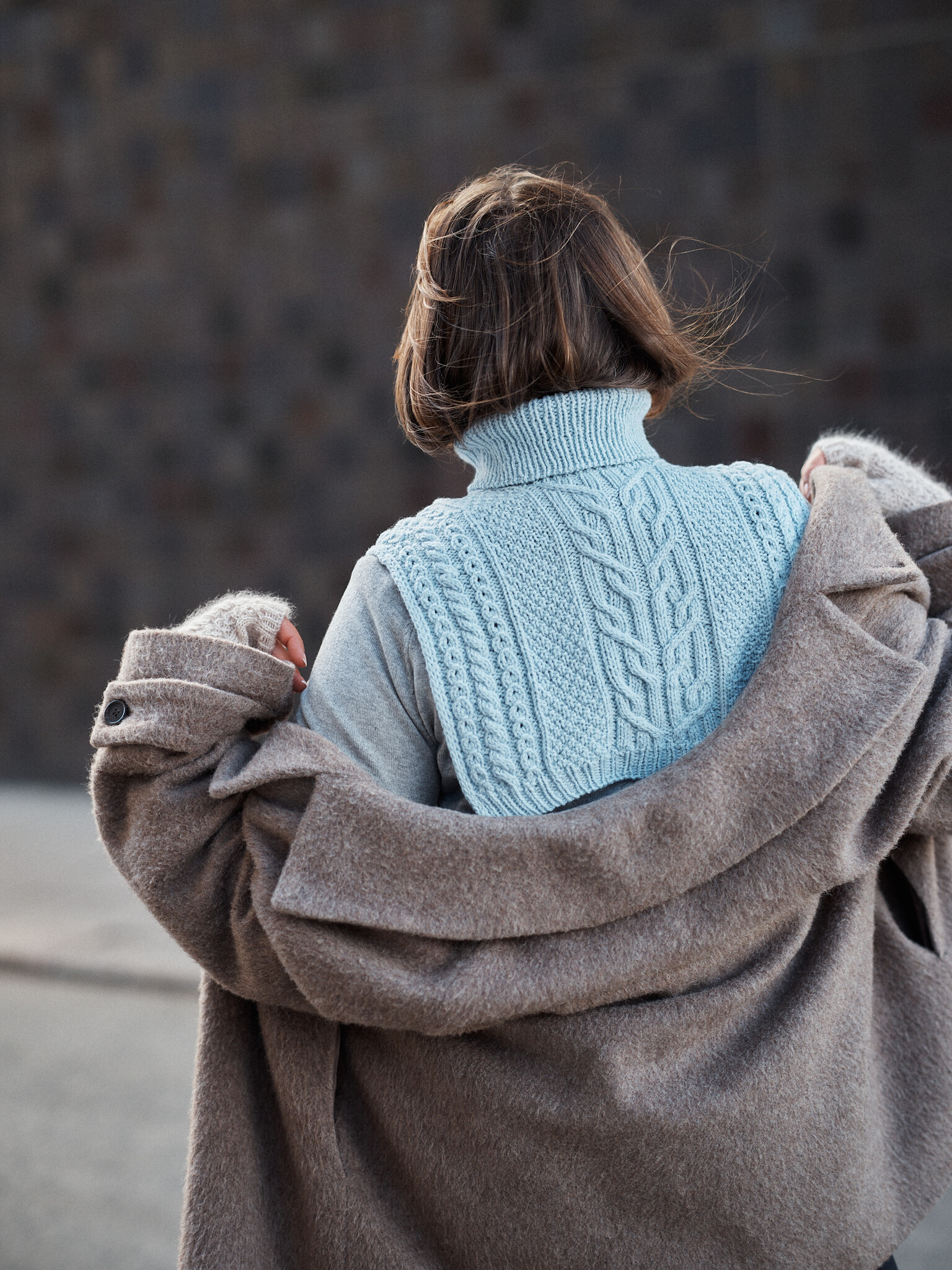 Laine Foundations - Sari Nordlund