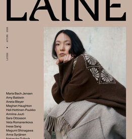 Laine Laine Magazine - issue 30