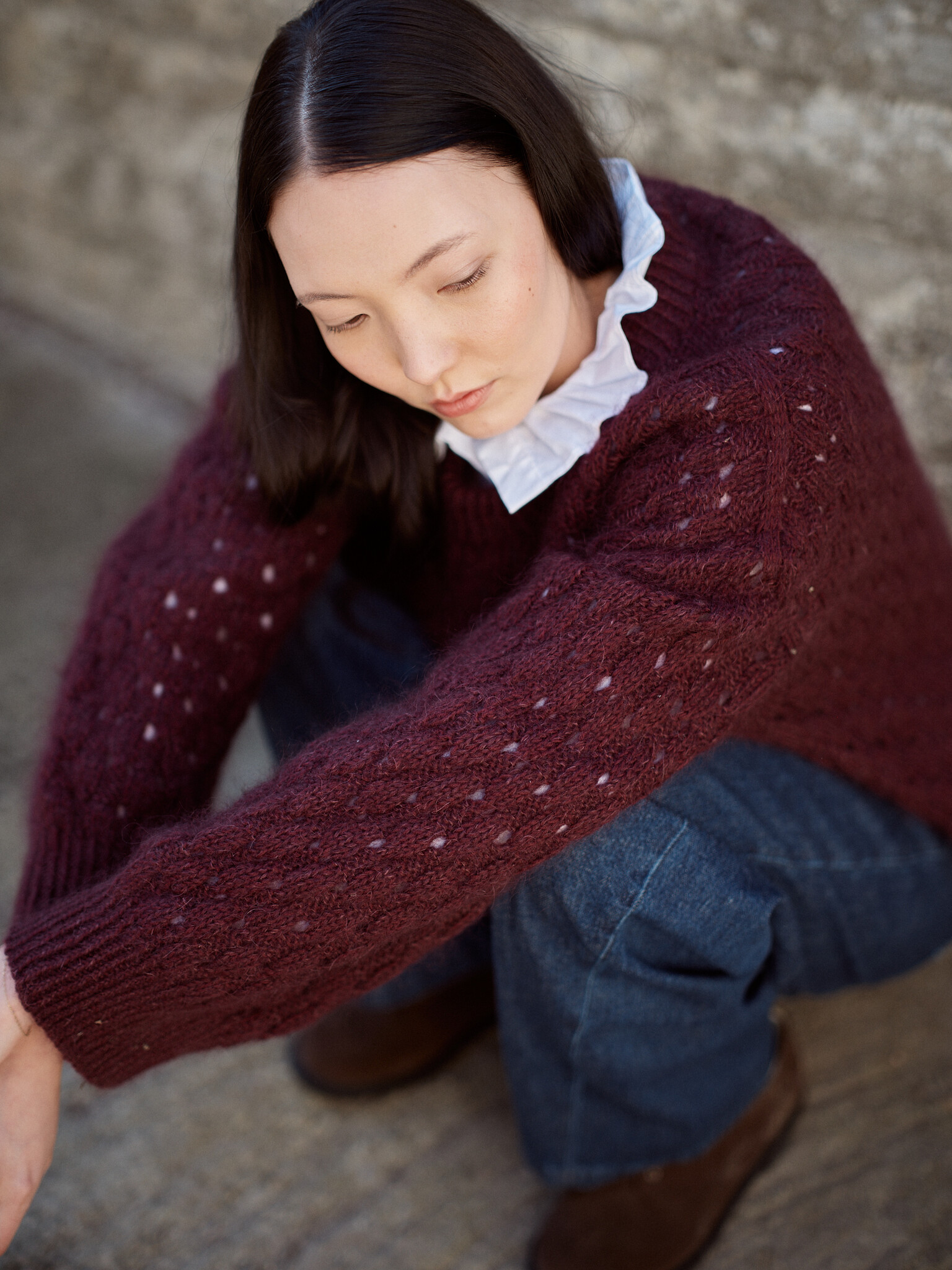 Laine Laine Magazine - issue 30