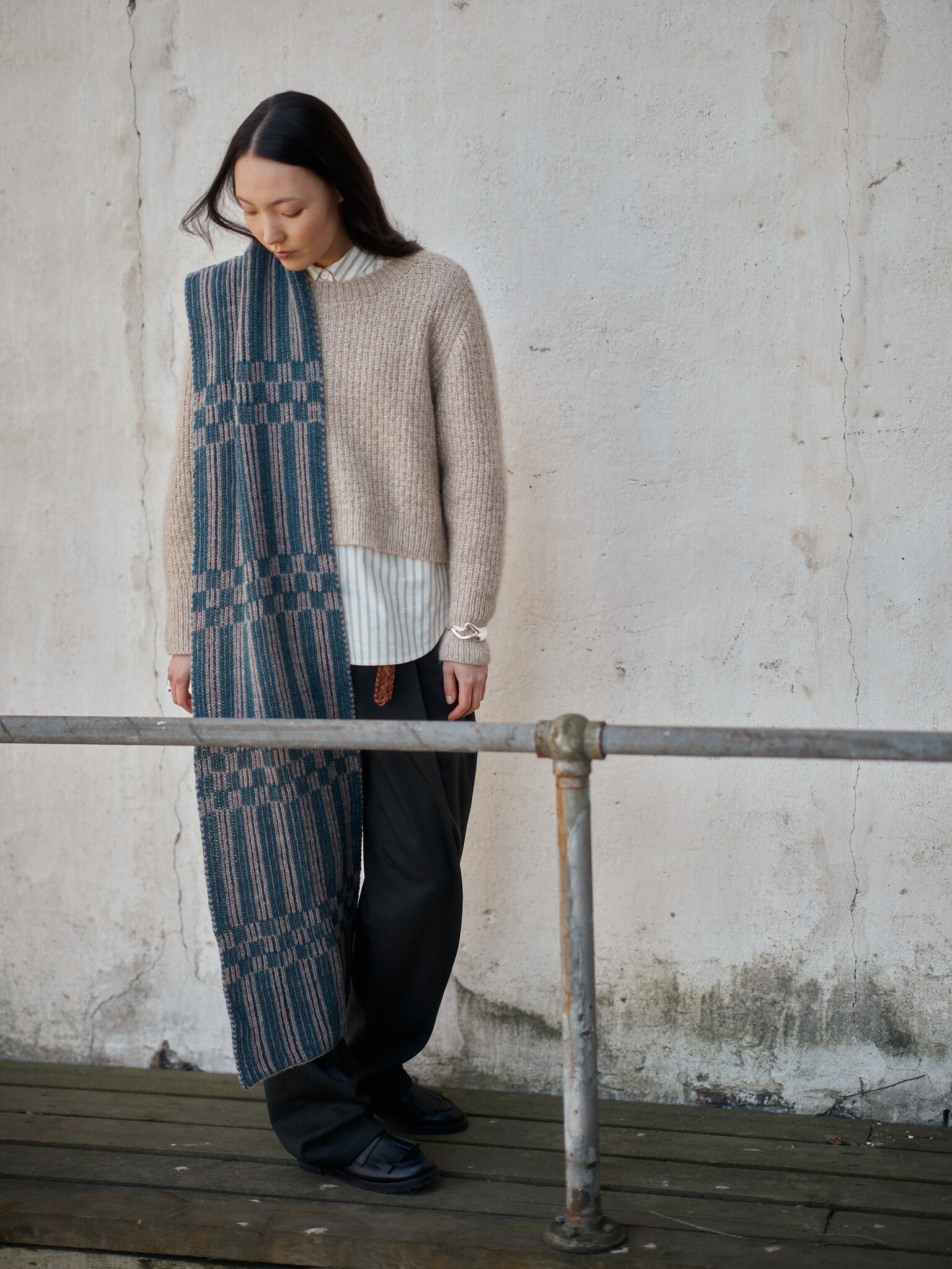 Laine Laine Magazine - issue 30