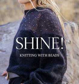 Laine Shine! - Pope Vergara