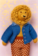 Laine Chez Myrtil: More Seamless Friends to Knit and Love - Cinthia Vallet (pre-order)
