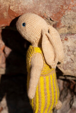 Laine Chez Myrtil: More Seamless Friends to Knit and Love - Cinthia Vallet (pre-order)