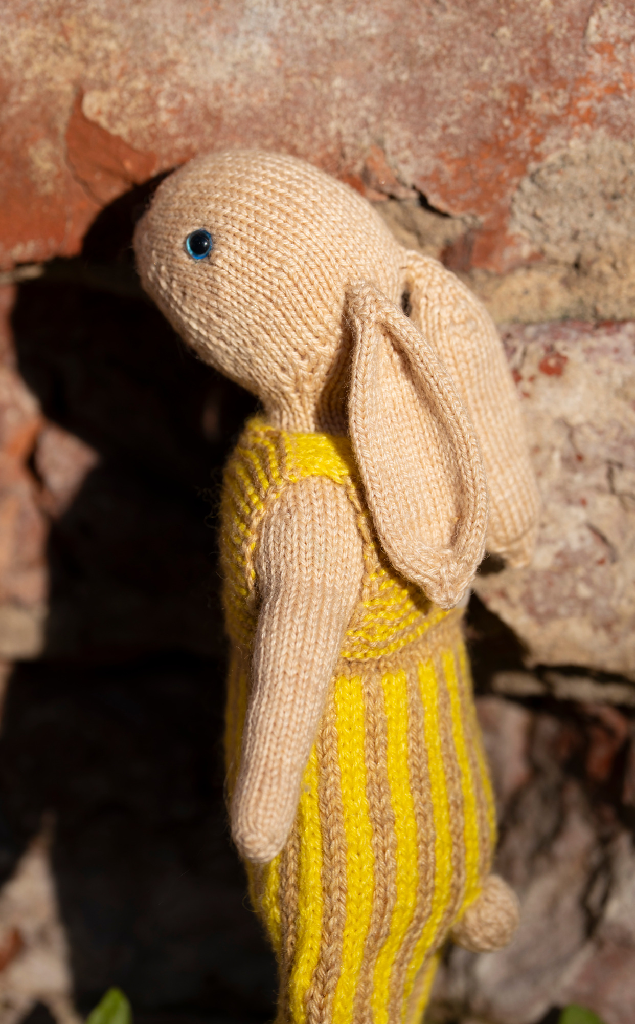 Laine Chez Myrtil: More Seamless Friends to Knit and Love - Cinthia Vallet (pre-order)