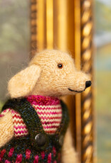 Laine Chez Myrtil: More Seamless Friends to Knit and Love - Cinthia Vallet (pre-order)