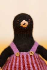 Laine Chez Myrtil: More Seamless Friends to Knit and Love - Cinthia Vallet (pre-order)