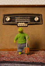 Laine Chez Myrtil: More Seamless Friends to Knit and Love - Cinthia Vallet (pre-order)