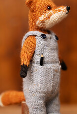 Laine Chez Myrtil: More Seamless Friends to Knit and Love - Cinthia Vallet (pre-order)