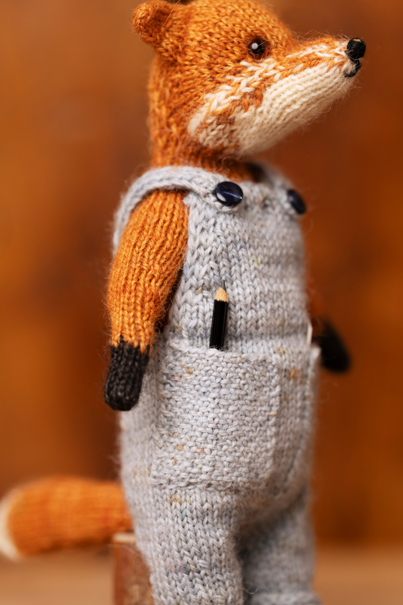 Laine Chez Myrtil: More Seamless Friends to Knit and Love - Cinthia Vallet (pre-order)