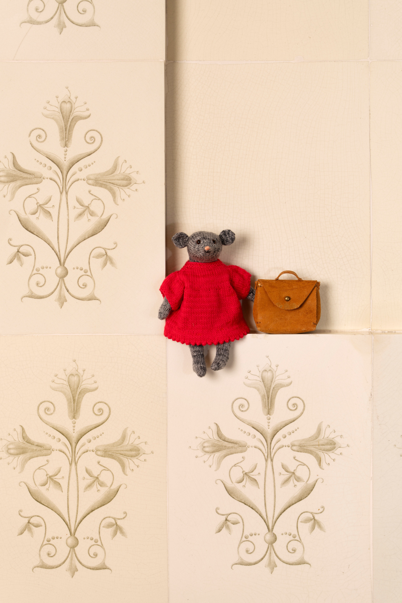 Laine Chez Myrtil: More Seamless Friends to Knit and Love - Cinthia Vallet (pre-order)