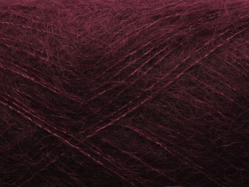 Filcolana Tilia - Dark Bordeaux 382