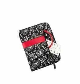 Chiaogoo Twist Red Set 10 cm, 2.75-10.00mm