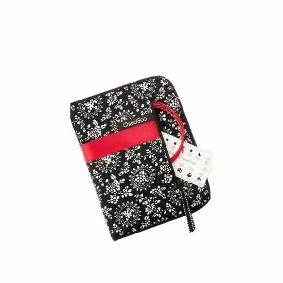 Chiaogoo Twist Red Set 10 cm, 2.75-10.00mm