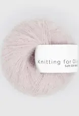 knitting for olive Knitting for Olive Silk Mohair - Strawberry Milkshake