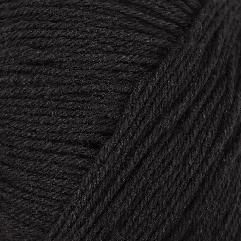 knitting for olive Knitting for Olive Merinos - Black tea