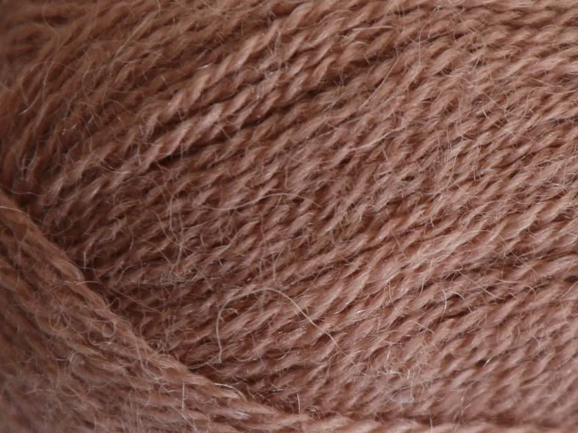 Filcolana Alva - Toffee 388