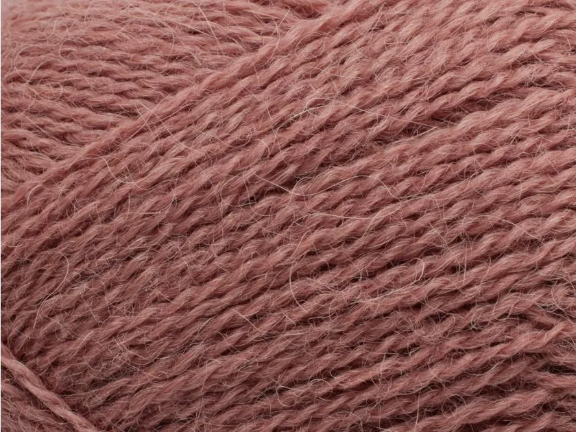 Filcolana Alva - Vintage Rose 373