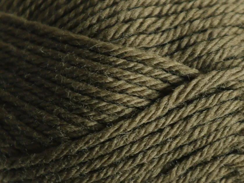 Filcolana Filcolana Peruvian - Olive Noir 386