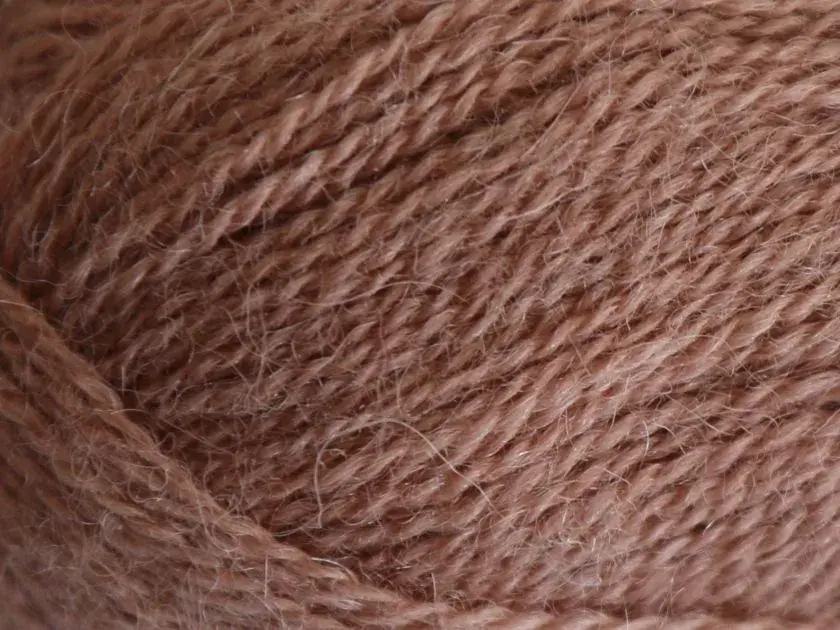 Filcolana Alva - Toffee 388