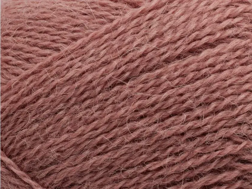 Filcolana Alva - Vintage Rose 373