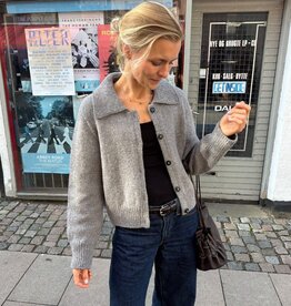 Petra Jacket breipakket