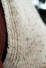 knitting for olive Schemer Slipover Pakket