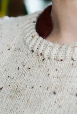knitting for olive Schemer Slipover Pakket