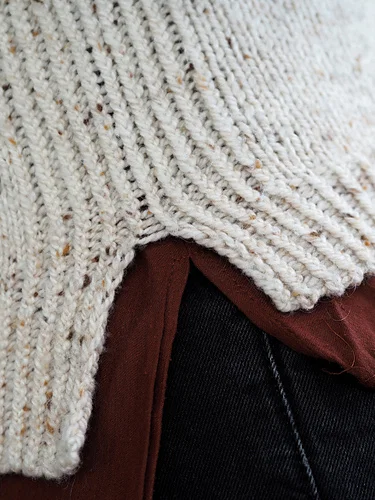 knitting for olive Schemer Slipover Pakket