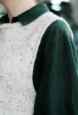 knitting for olive Schemer Slipover Pakket