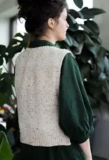 knitting for olive Schemer Slipover Pakket