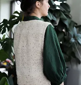 knitting for olive Schemer Slipover Pakket