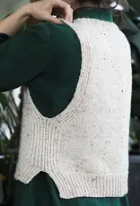 knitting for olive Schemer Slipover Pakket