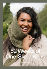 Laine 52 Weeks of one skein (pre-order)