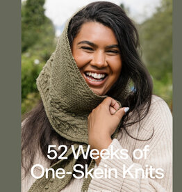 Laine 52 Weeks of one skein (pre-order)