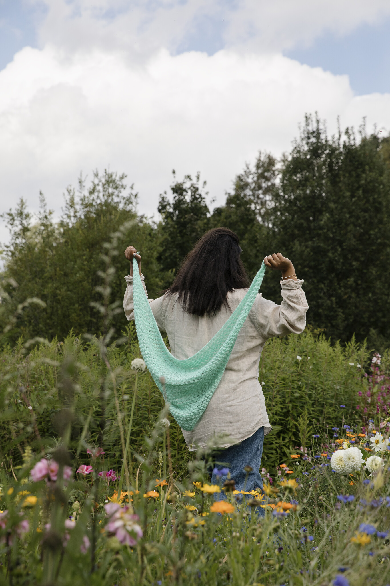 Laine 52 Weeks of one skein (pre-order)