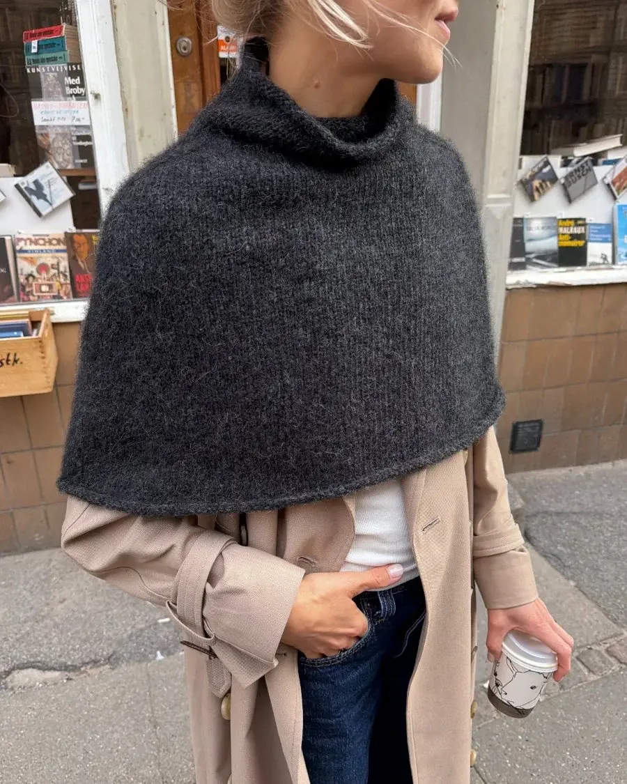 Ivy Cape Breipakket