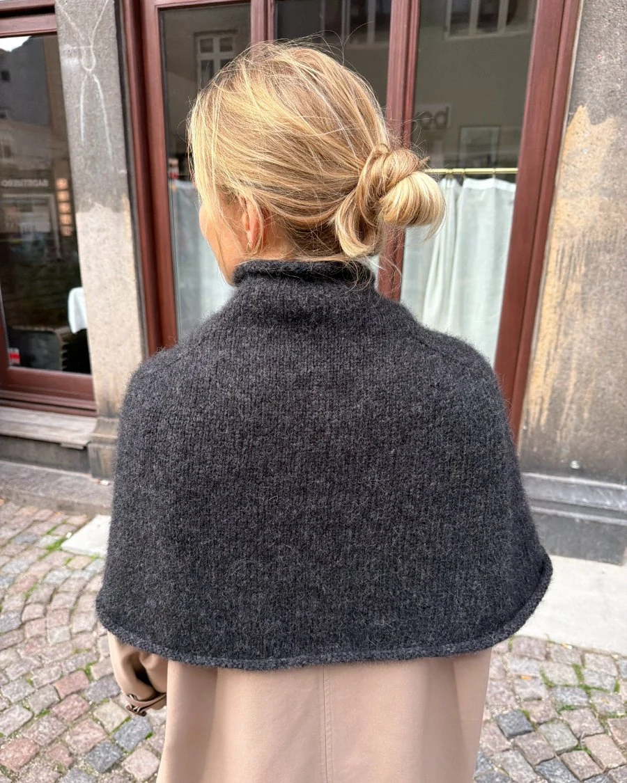 Ivy Cape Breipakket