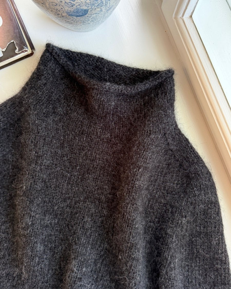 Ivy Cape Breipakket
