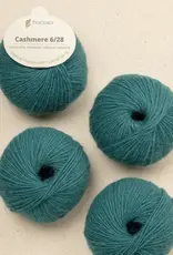 pascuali Pascuali Cashmere 6/28 - Lagoon 100