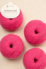 pascuali Pascuali Cashmere 6/28 - Azalea 96