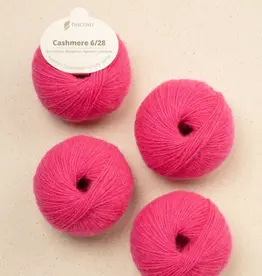 pascuali Pascuali Cashmere 6/28 - Azalea 96