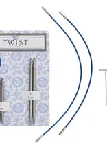 Chiaogoo Chiaogoo Twist Short Combo Pack 5+8cm